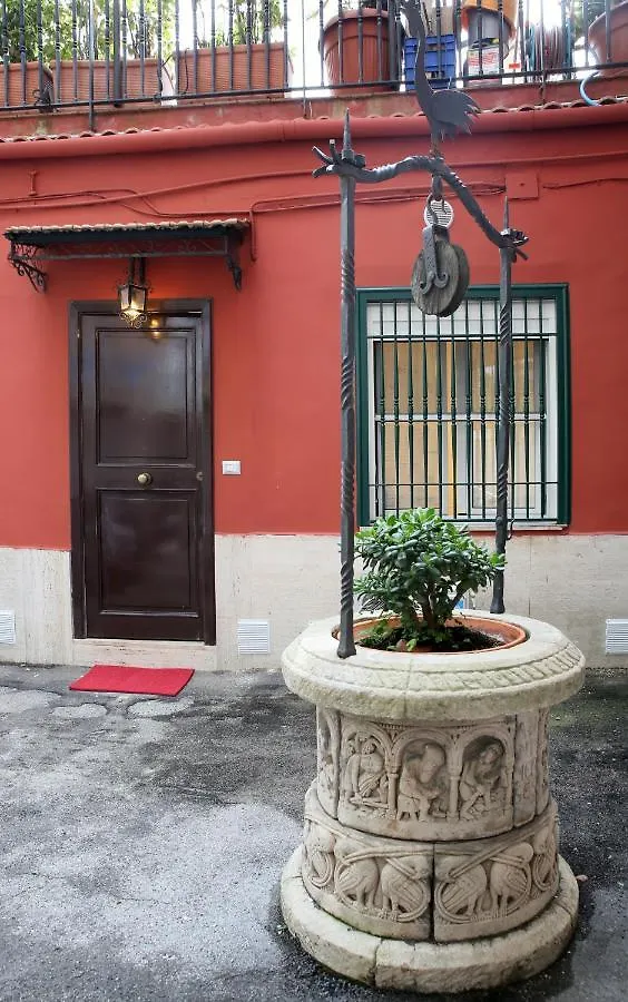 La Dependance Del Castello Appartement Napels