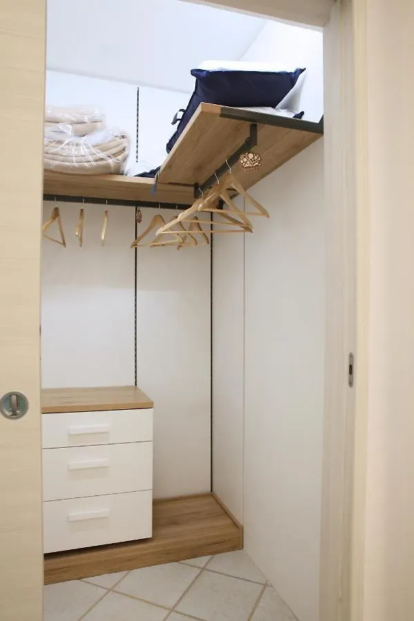 La Dependance Del Castello Apartment Naples
