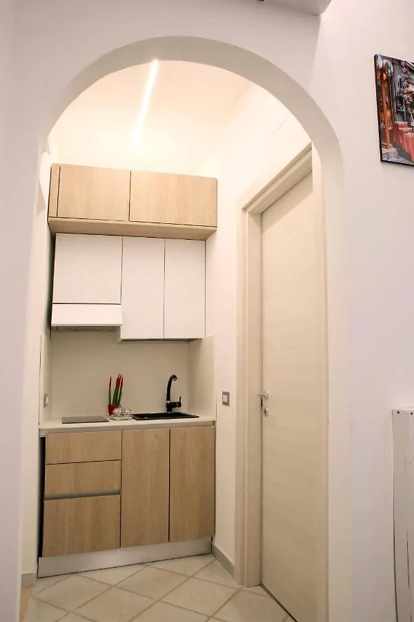 La Dependance Del Castello Apartment Naples