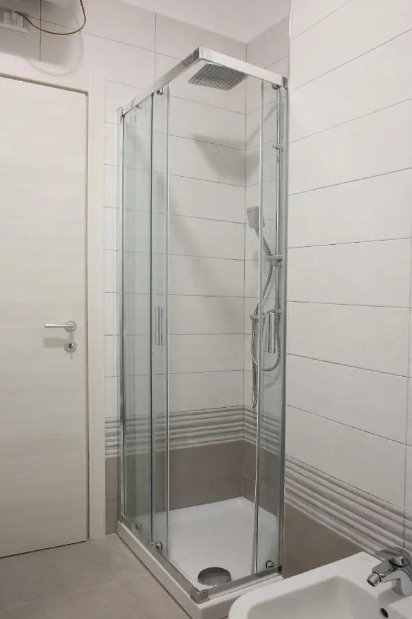 La Dependance Del Castello Apartment Naples