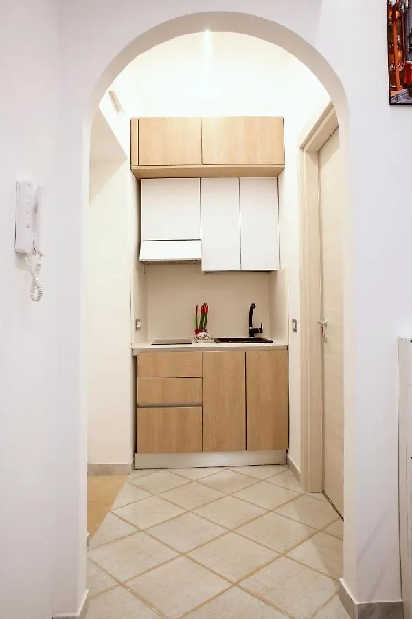 La Dependance Del Castello Apartment Naples